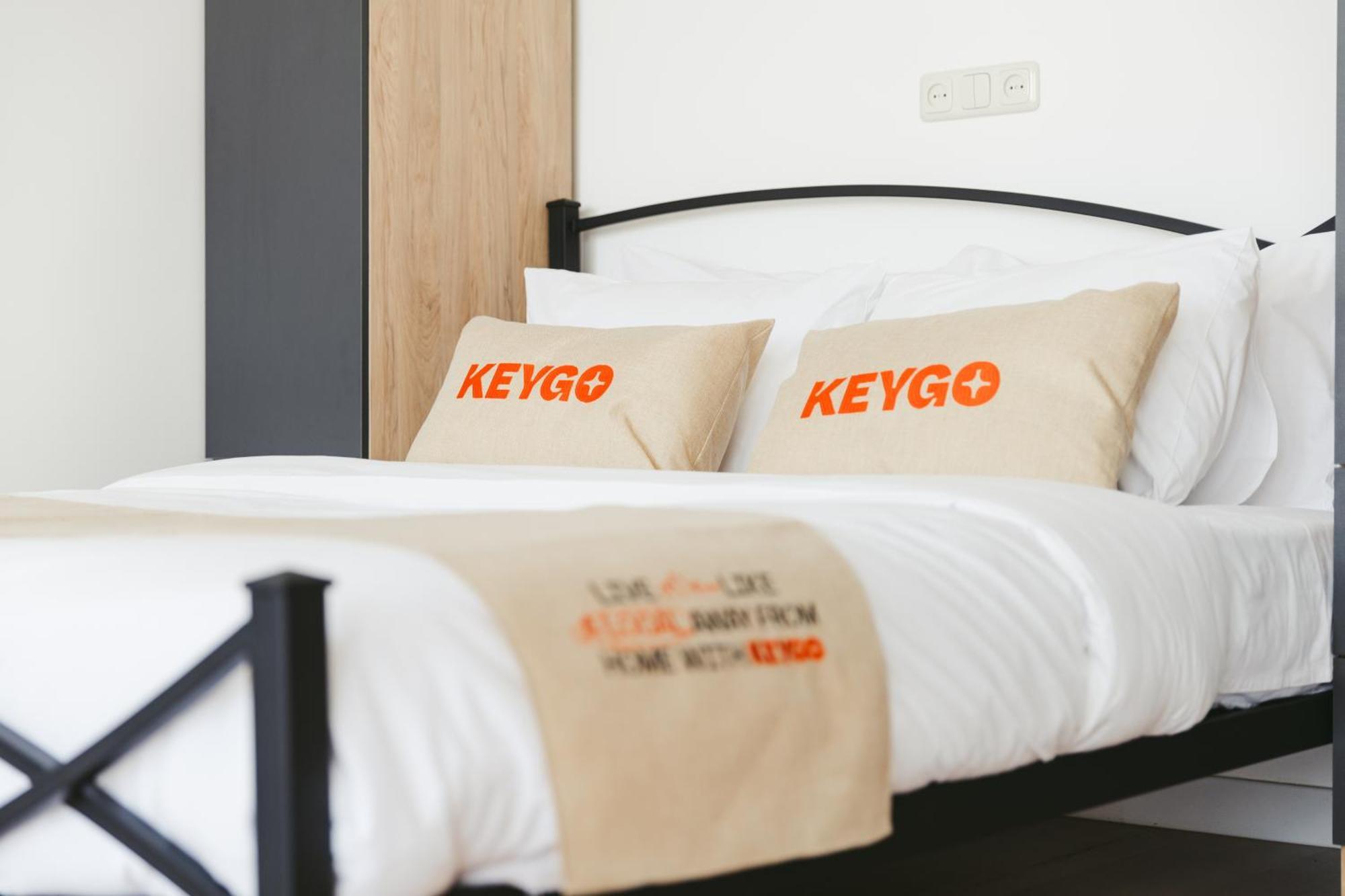 Апартаменты Saryan Retreat Balcony Bliss Self-Checkin Keygo 36 Ереван Экстерьер фото